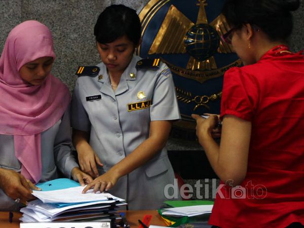 Mudik Gratis Bagi Pemotor