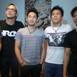 Setelah Album, Buku dan Film, NOAH Masih Punya Kejutan