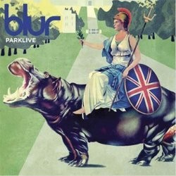 Parklive: Saat Blur Nostalgia di Kampung Halaman