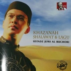  Khazanah Shalawat dan Lagu: Mengenang Uje Lewat Dendang dan Syair