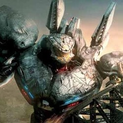5 Alasan Mengapa Pacific Rim Akan Membangkitkan Memori Masa Kecil Anda