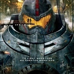 Mengapa Pacific Rim Melempem di Box Office?