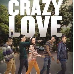 Adipati Dolken Bintangi Film Drama Remaja Crazy Love