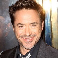 Setelah Iron Man, Robert Downey Jr Akan Jadi Pinocchio dan Gepetto