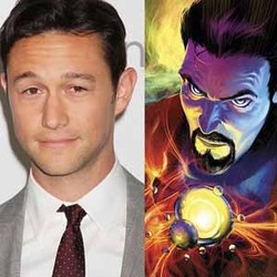 Marvel Ingin Joseph Gordon-Levitt Perankan Doctor Strange