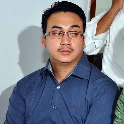 Kasus Penganiayaan, Dimas Andrean Manfaatkan Ramadan untuk Berdamai