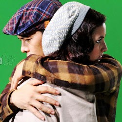 Utamakan Diskusi, Ariel Juga Lihat Track Record Model Video Klipnya