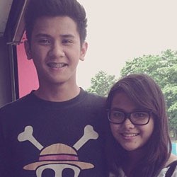 Aurel dan Sang Kekasih Beda Keyakinan, Apa Kata KD?