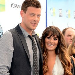 Sebelum Meninggal, Cory Monteith Berniat Tinggal Bareng Lea Michele