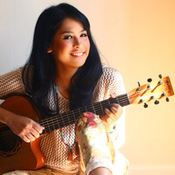 Senangnya Maudy Ayunda Diajak Diskusi Bareng Presiden SBY