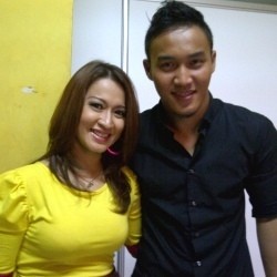  Hamil Lagi, Okie Agustina Diminta Suami Tidak Sibuk