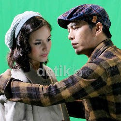 Bikin Model Video Klip Deg-degan, Ariel: Ah, Matilah Gue!