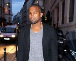 Dinilai Membosankan, Busana Rancangan Kanye West Malah Habis Terjual