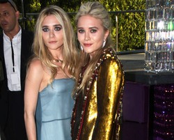 Kembar Olsen Dituduh Menipu, Jual Karya Orang Pakai Nama Sendiri