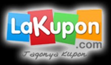 Tanggapan Lakupon.com untuk Bapak Hendratno