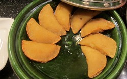 Sajian Berbuka Unik dan Lezat, Lavash dari Armenia dan Qatayef dari Arab