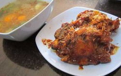 Sedang Berada di Serpong? Jangan Lupa Singgah Berbuka di Kawasan Kuliner Ini