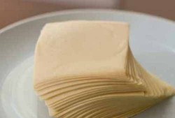 Memilih dan Menyimpan Kulit Pangsit