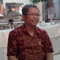 Indar Atmanto: Terima Kasih Atas Dukungannya