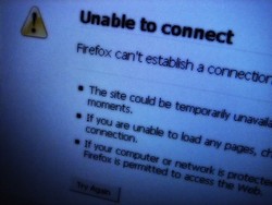 Tifatul: Internet Indonesia Belum Kiamat!