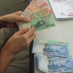 Awas! Ini Ciri-ciri Anda Bakal Bangkrut