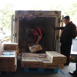 Lolos Karantina, Daging Impor Australia Pesanan Bulog Layak Konsumsi