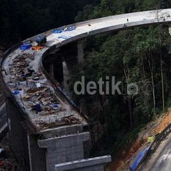 Ada Pameran Proyek-proyek Terbesar Indonesia di Awal November 2013