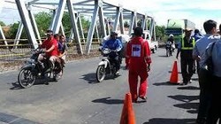 Benahi Jembatan di Cirebon dan Indramayu, Pemerintah Rogoh Rp 7 Miliar