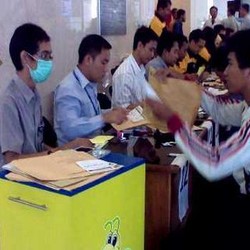Ditjen: Pedagang Mending Bayar Pajak 1%, daripada Bayar Pungli 20%