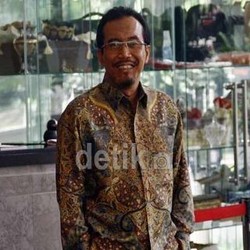 Mentan: Masyarakat Suka Beli Ayam Fresh, Padahal yang Beku Sama Gizinya