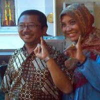 Kejar Popularitas Soekarwo, Bambang DH Nostalgia di Pacitan