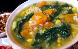 Menu Hari Ke-8: Sajian Segar dan Kaya Bumbu dari Sulawesi Utara