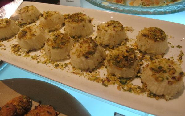 Nikmatnya Iftar dengan Chicken Shawarma Racikan Tiga Chef Mesir