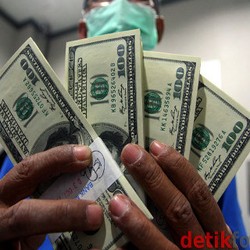 Jadi Bankir Bisa Dapat Gaji Rp 13 Miliar di Negara Ini