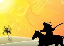 Zubair bin Awwam, Sang Pembela Setia Rasulullah