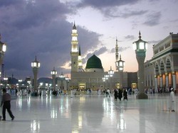6 Perjalanan Awal Dakwah Nabi Muhammad saw di Madinah