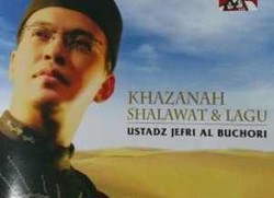 Khazanah Shalawat dan Lagu: Mengenang Uje Lewat Dendang dan Syair
