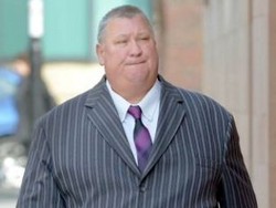 Mengelak Tilang, Pejabat Kepolisian Inggris Dipenjara