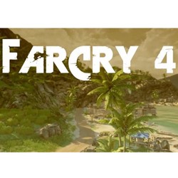 FarCry 4 Dirilis Awal 2014?