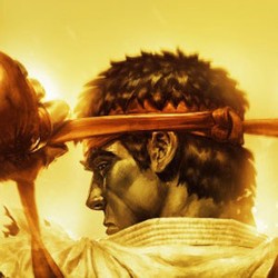 Capcom Siap Rilis Ultra Street Fighter 4