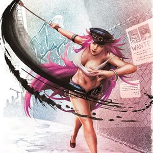 Mengenal Jagoan Baru di Ultra Street Fighter 4