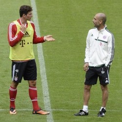 Ada Guardiola di Balik Kepindahan Gomez ke Fiorentina