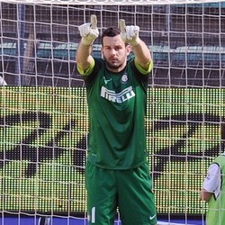 Handanovic: Inter Jadikan Musim Lalu sebagai Pelajaran