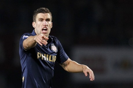 Strootman Dikabarkan Sudah Bergabung dengan Roma