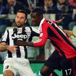 Tak Banyak Belanja, Milan Diyakini Bisa Bersaing dengan Juventus