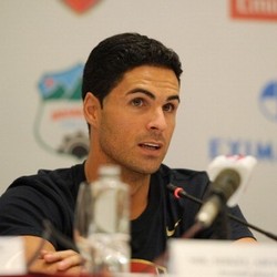 Rencana Pembelian Besar Arsenal Bikin Arteta Antusias