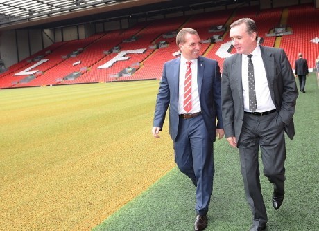 Liverpool Masih Terus Cari Pemain Baru