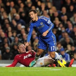 Rooney Akan Jadi Rekrutan yang Brilian untuk Chelsea