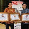 BCA Raih Wealth Added Creator Award 2013
