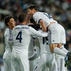 Real Madrid, Klub Olahraga Paling Bernilai di Dunia
